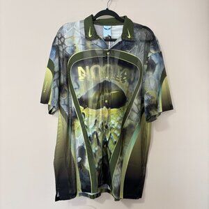 Nike Nocta opal button down shirt Size S men